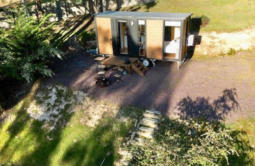 Cygnet House | Cygnet Valley Hideaway by Tiny Away