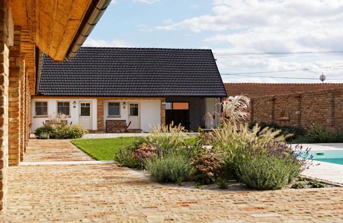 Jevisovka Apartment | Cyklopenzion U Čápů