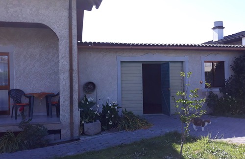 Viseu House | Cynda's home / Guest accommodation