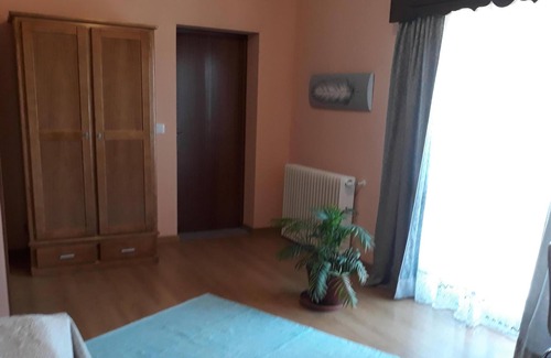 Viseu House | Cynda's home / Guest accommodation