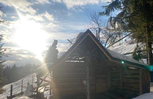 Nowy Targ Villa | Cypisówka