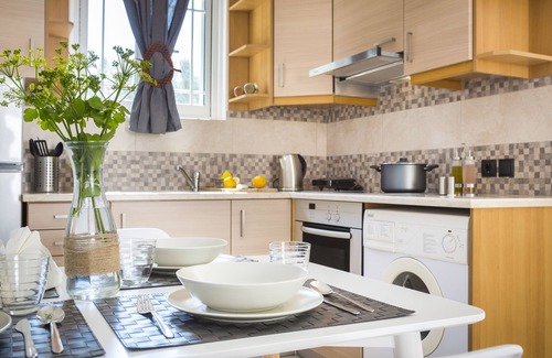 Ntomata House | Cypress Garden Villas