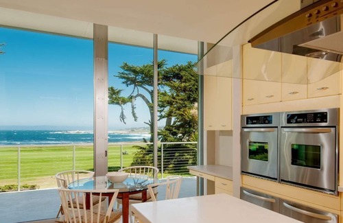 Pebble Beach House | Cypress Point - Pebble Beach Estate - Oceanview Luxury at Cypress Point