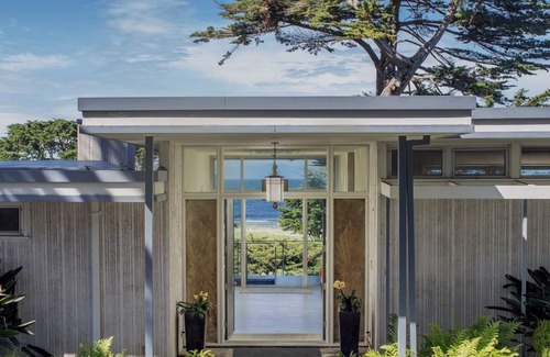 Pebble Beach House | Cypress Point - Pebble Beach Estate - Oceanview Luxury at Cypress Point