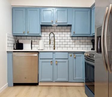 Newburgh Apartment | Cypress Suites - Stylish apartments in Newburgh IN