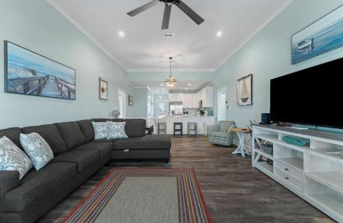 Fort Morgan Pines House | Cypress Winds
