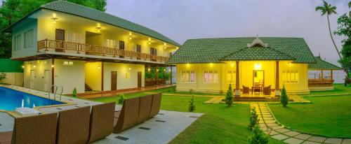 Muhamma Resort | Cyrus Resort