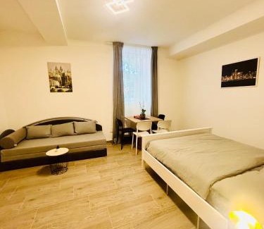 Brandys nad Labem-Stara Boleslav Apartment | New Apartment for relax Brandýs u Prahy