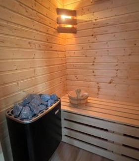 Gizycko House | Czapla i Żuraw