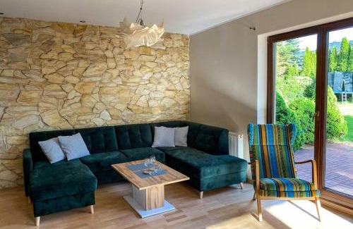 Miszewko Villa | Cze Chill House - Dom na Kaszubach