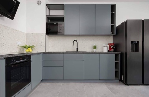 Lesznowola Apartment | Czekoladowa 16 | Stylish Apartment | Parking