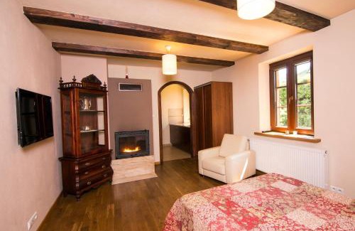 Kazimierz Dolny Apartment | Cztery Pokoje