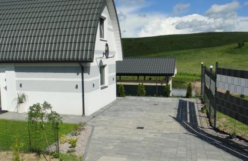 Goldap House | Cztery Pory Roku
