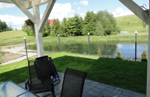 Goldap House | Cztery Pory Roku