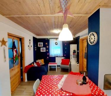 Stawiguda Apartment | Cztery Pory Warmii Pluski pokoje do wynajęcia