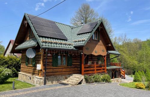 Korbielow House | Czym Chata Bogata