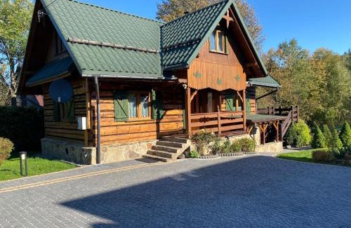 Korbielow House | Czym Chata Bogata