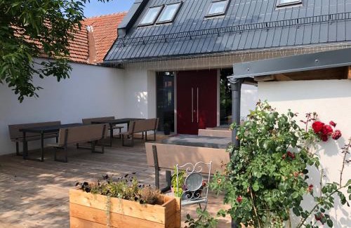 Novy Prerov House | DáLe - jen tak si žít .