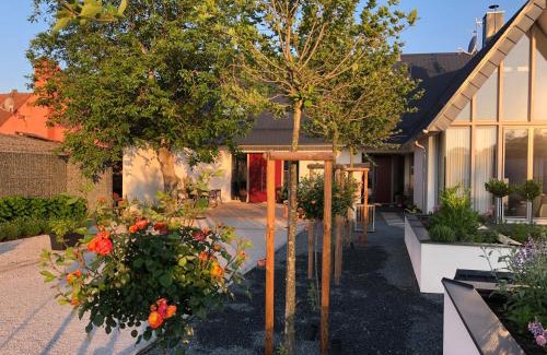 Novy Prerov House | DáLe - jen tak si žít .