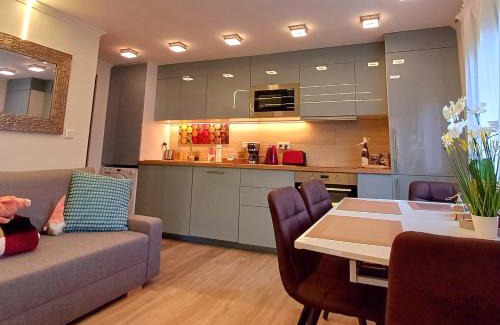 Veresegyhaz Apartment | Dénár Apartmanház