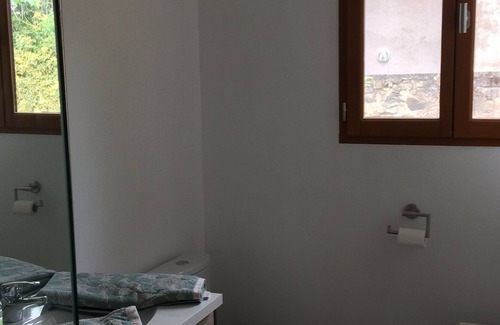 Aiguelèze House | Dépendance en rez de Jardin