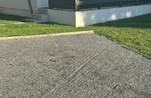 Saint-Loubes Apartment | Dépendance Région Bordelaise 10 min de Bordeaux