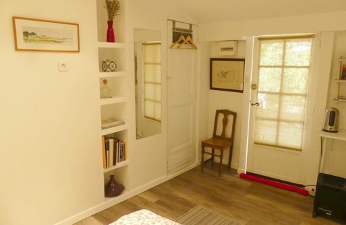 Sainte-Anne Bed & Breakfast | Dépendance sainte Anne
