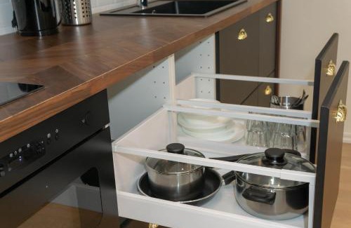 Rosersberg Apartment | Déus Longstay
