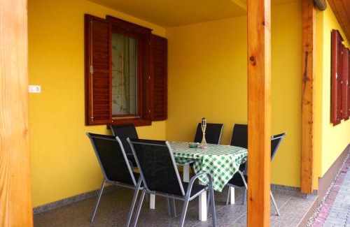 Somogydorocske House | Döröcske Vendégház