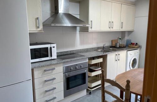 Trago Apartment | Dúplex 6 plazas para desconectar de la rutina