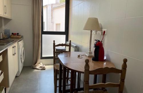 Trago Apartment | Dúplex 6 plazas para desconectar de la rutina