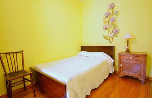Meano Apartment | Dúplex do Cacheiro