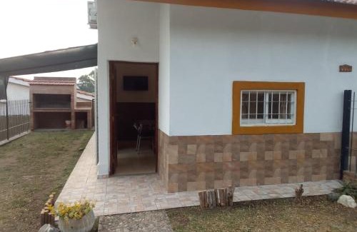 Villa Carlos Paz Apartment | Dúplex Sol y Río