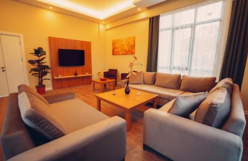 Duzce Hotel | Düzce Derdin Termal Resort & Spa