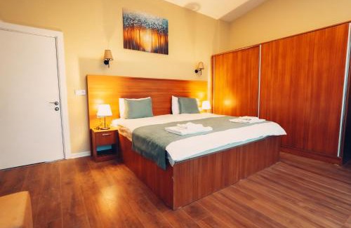 Duzce Hotel | Düzce Derdin Termal Resort & Spa