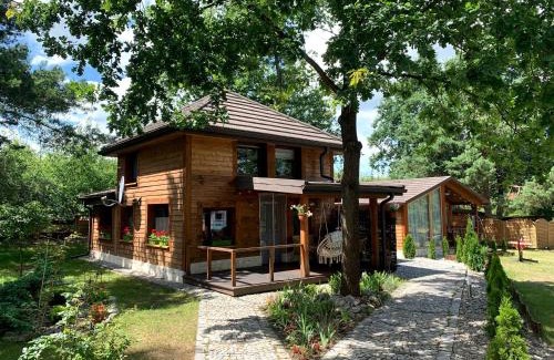 Kazimierz Dolny House | Dębowy Zakątek