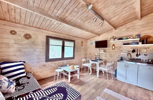 Olsztyn House | Dębowy Zakątek
