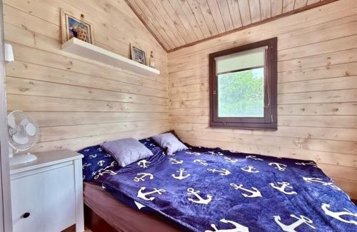Olsztyn House | Dębowy Zakątek