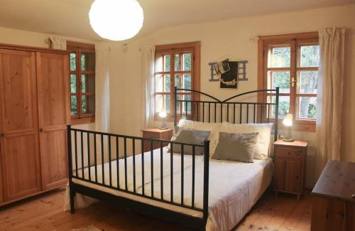 Lacnov House | Dřevěnice u Azzyho