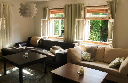 Lacnov House | Dřevěnice u Azzyho