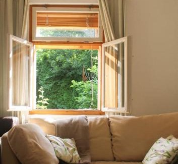 Lacnov House | Dřevěnice u Azzyho
