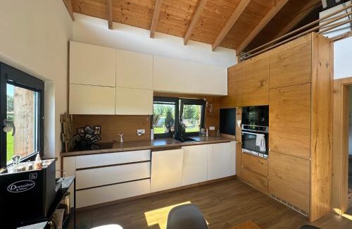 Praslavice House | Dům splněných přání