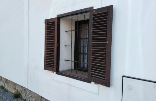 Kosova Hora Apartment | Dům u černé kočky - Kosova Hora
