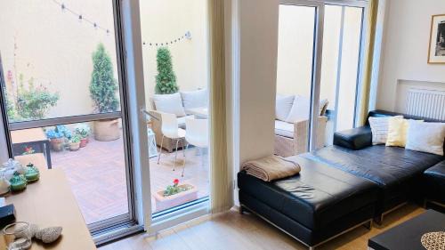 Trebon Apartment | Dům u lázní Federer