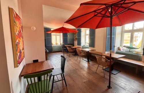 Lanskroun House | Dům u města Milána - sedm dveří, sedm světů