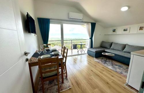 Ljubanista Apartment | D&A Apartments