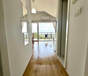 Ljubanista Apartment | D&A Apartments