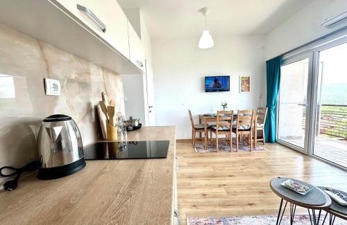 Ljubanista Apartment | D&A Apartments
