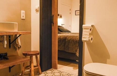 Retie Bed & Breakfast | D&A nest