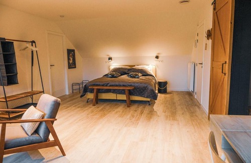 Retie Bed & Breakfast | D&A nest